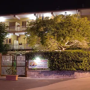 3* Hotel Il Conte Dell'etna