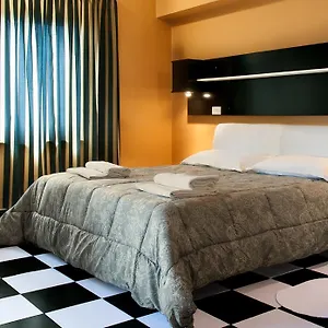 3* Hotel La Nuova Quercia