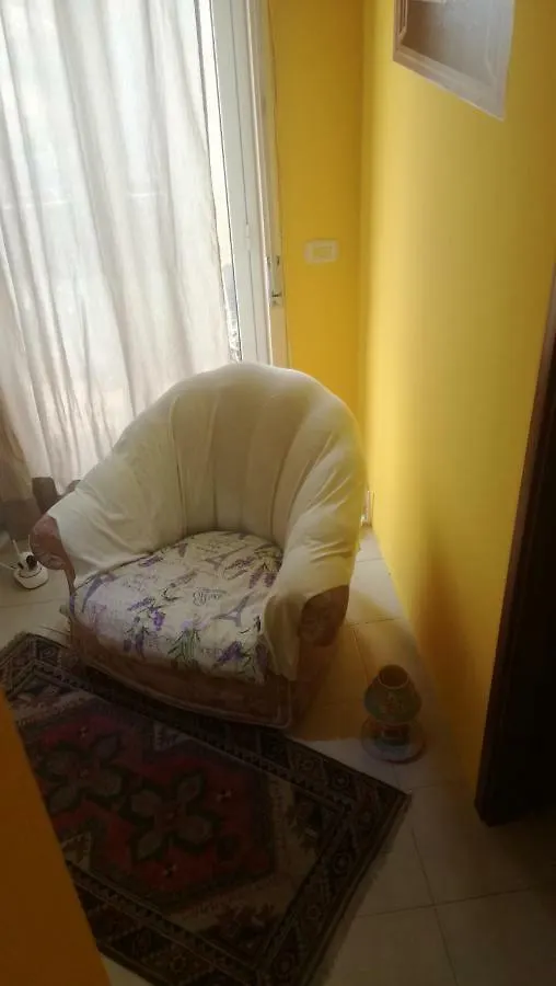 Bed & Breakfast B&B Etneo Belpasso